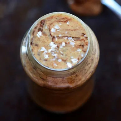 Almond Joy Butter